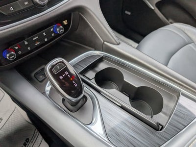 2021 Buick Enclave Premium