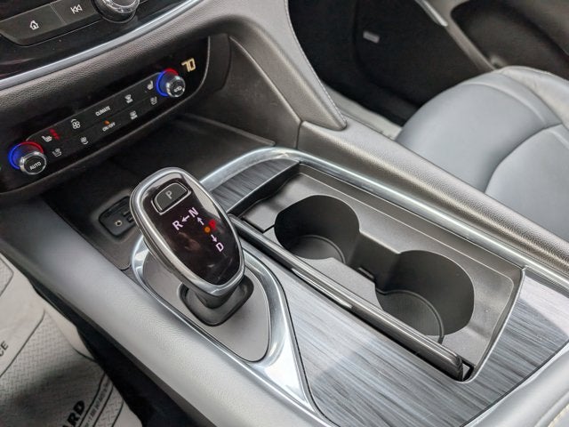 2021 Buick Enclave Premium