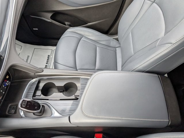 2021 Buick Enclave Premium