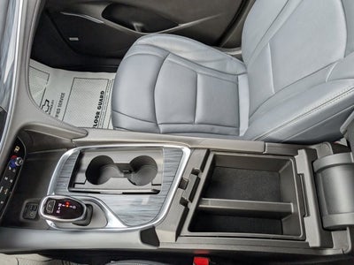 2021 Buick Enclave Premium