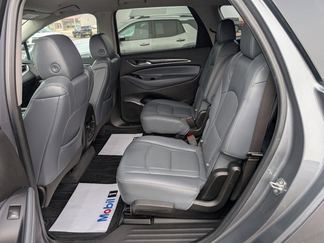 2021 Buick Enclave Premium