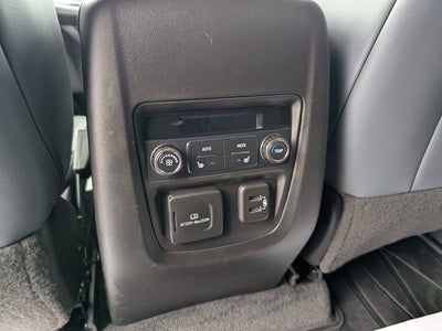 2021 Buick Enclave Premium