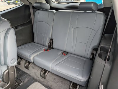 2021 Buick Enclave Premium