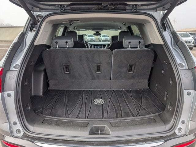 2021 Buick Enclave Premium