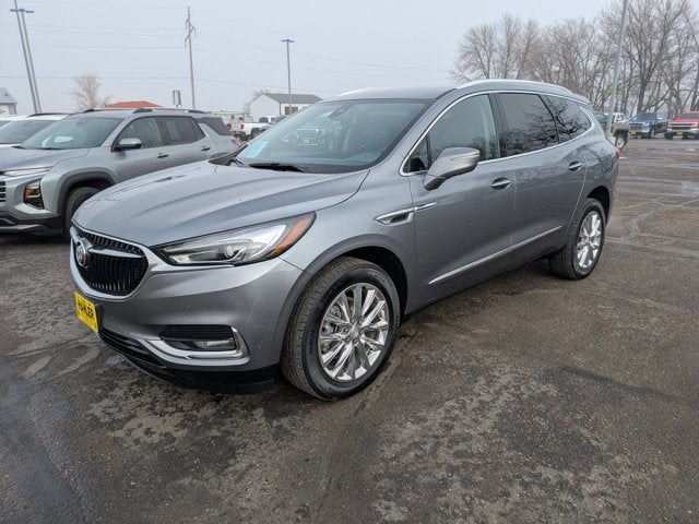 2021 Buick Enclave Premium