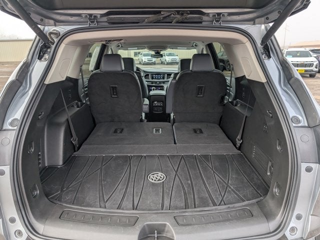 2021 Buick Enclave Premium