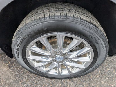 2021 Buick Enclave Premium