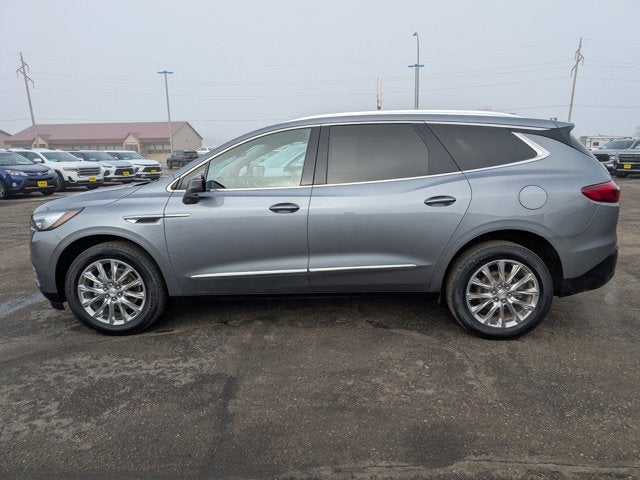 2021 Buick Enclave Premium