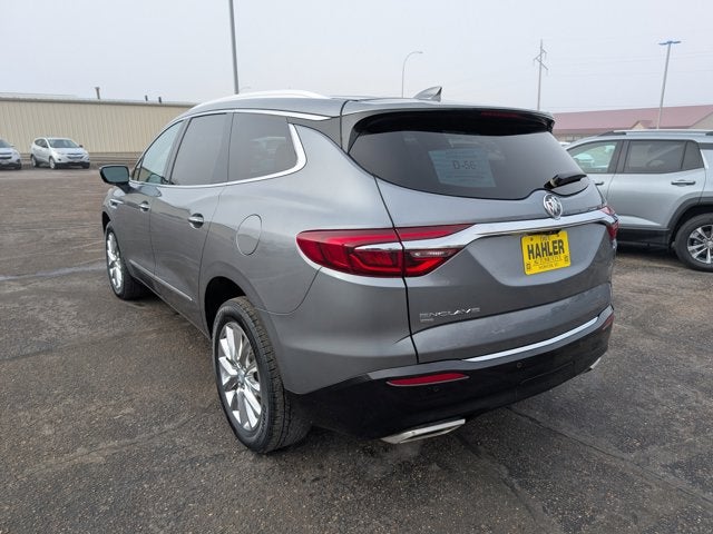 2021 Buick Enclave Premium