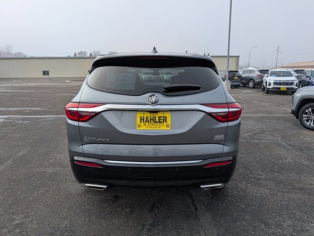 2021 Buick Enclave Premium