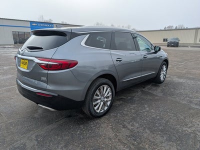 2021 Buick Enclave Premium