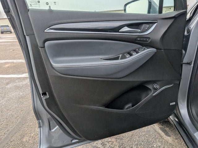 2021 Buick Enclave Premium