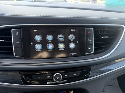 2019 Buick Enclave Premium