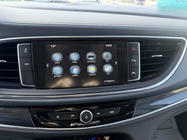 2019 Buick Enclave Premium