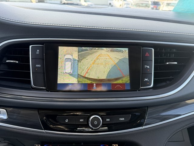 2019 Buick Enclave Premium