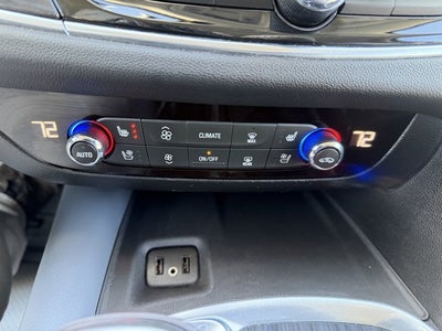 2019 Buick Enclave Premium