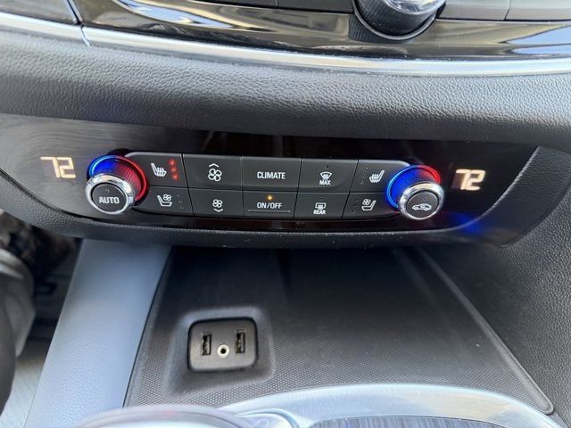 2019 Buick Enclave Premium