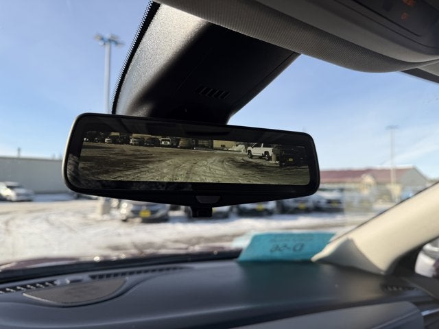 2019 Buick Enclave Premium