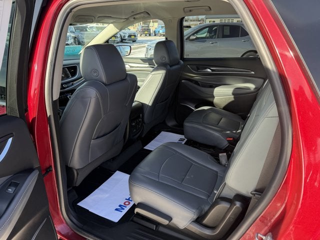 2019 Buick Enclave Premium