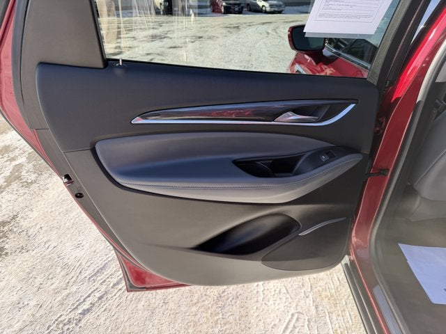 2019 Buick Enclave Premium