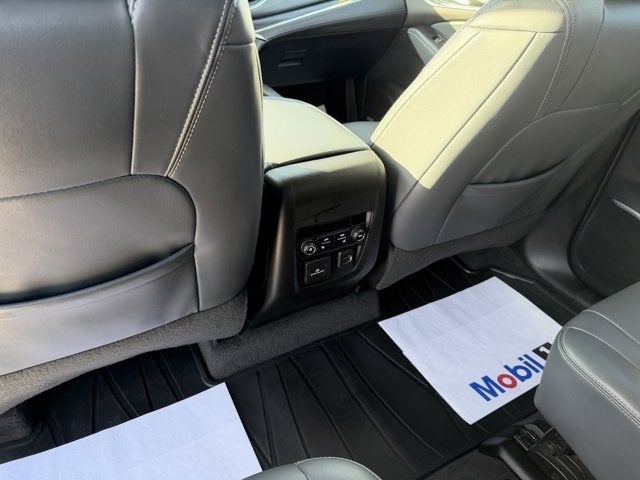 2019 Buick Enclave Premium