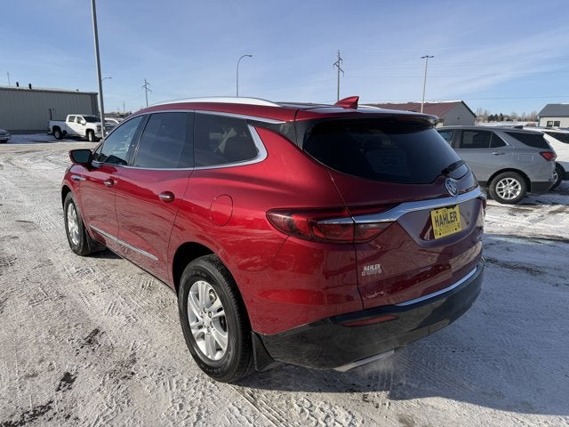 2019 Buick Enclave Premium