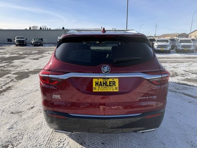 2019 Buick Enclave Premium