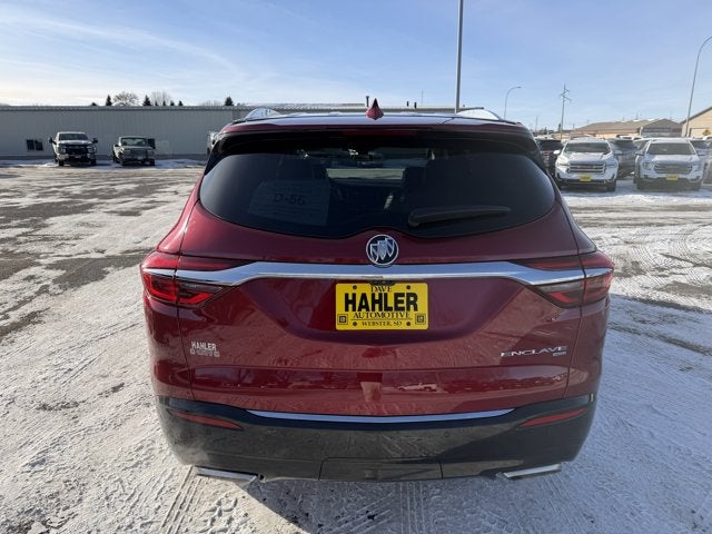 2019 Buick Enclave Premium