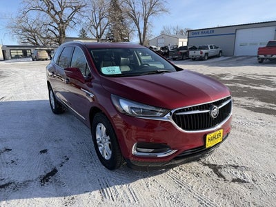 2019 Buick Enclave Premium