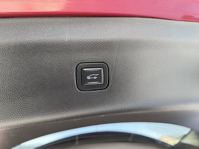 2019 Buick Enclave Premium