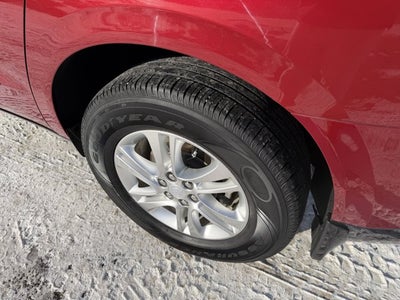 2019 Buick Enclave Premium