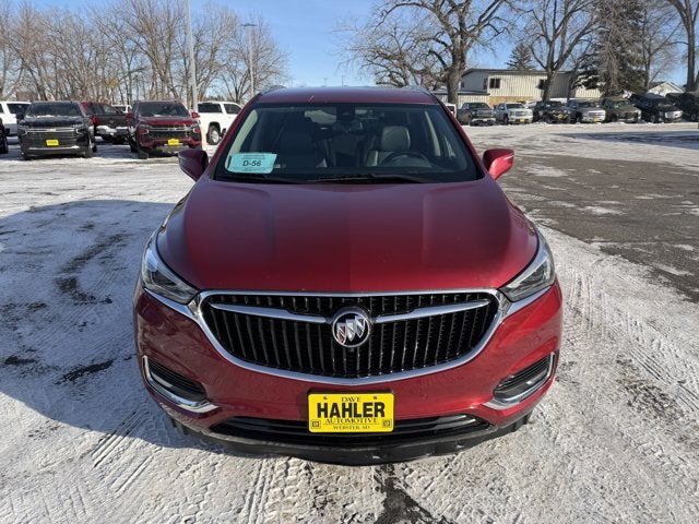 2019 Buick Enclave Premium