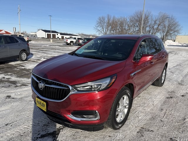 2019 Buick Enclave Premium
