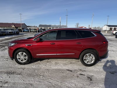 2019 Buick Enclave Premium
