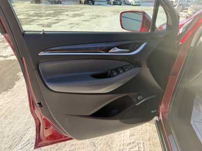 2019 Buick Enclave Premium