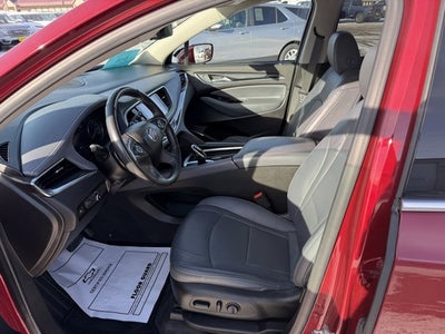 2019 Buick Enclave Premium