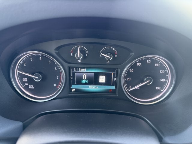 2019 Buick Enclave Premium