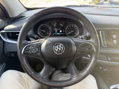2019 Buick Enclave Premium