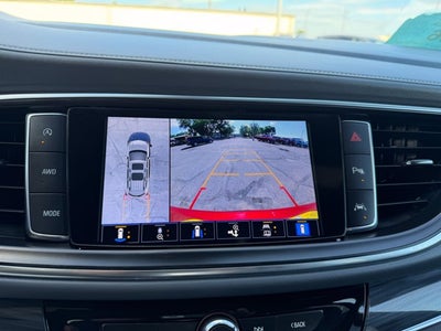 2023 Buick Enclave Premium