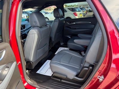 2023 Buick Enclave Premium