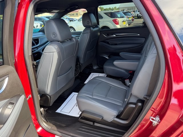 2023 Buick Enclave Premium