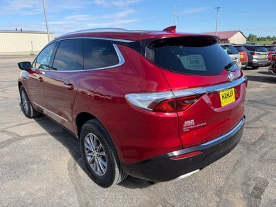 2023 Buick Enclave Premium