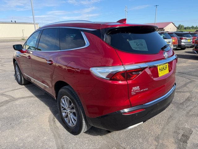 2023 Buick Enclave Premium