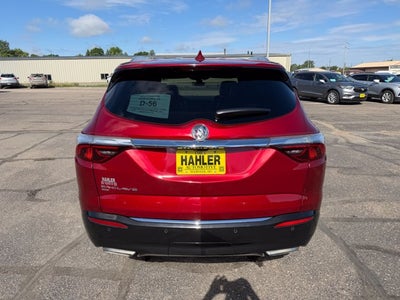 2023 Buick Enclave Premium