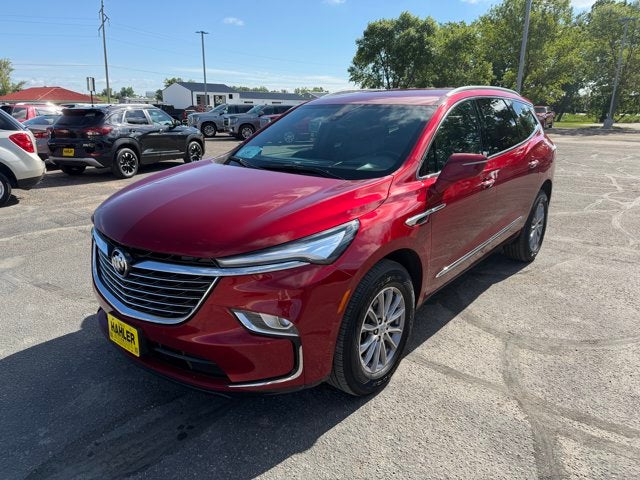 2023 Buick Enclave Premium