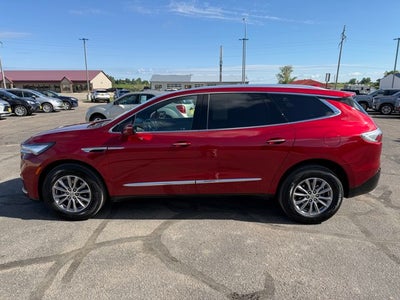 2023 Buick Enclave Premium
