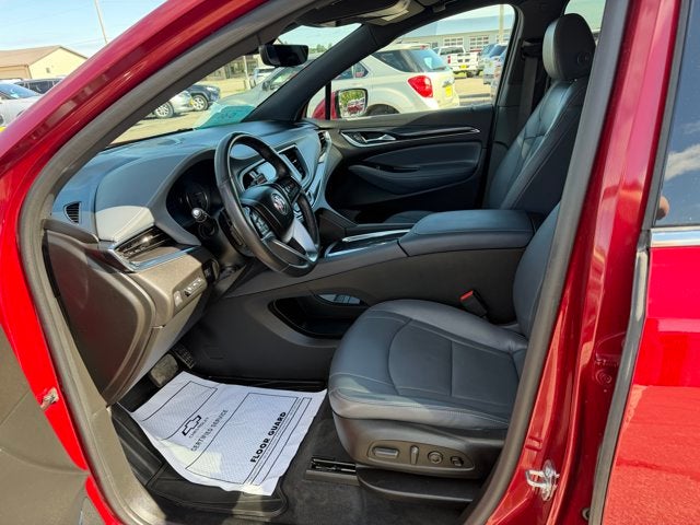 2023 Buick Enclave Premium