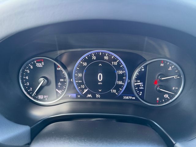 2023 Buick Enclave Premium