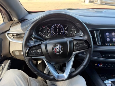 2023 Buick Enclave Premium