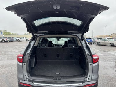 2020 Buick Enclave Premium
